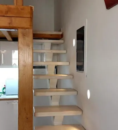 Apartment Empyreal Blue *