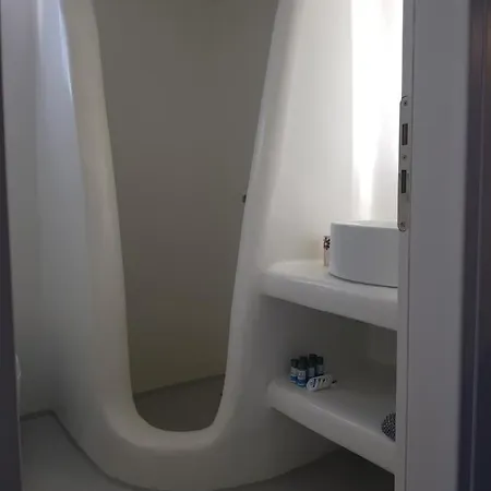 Apartment Empyreal Blue *