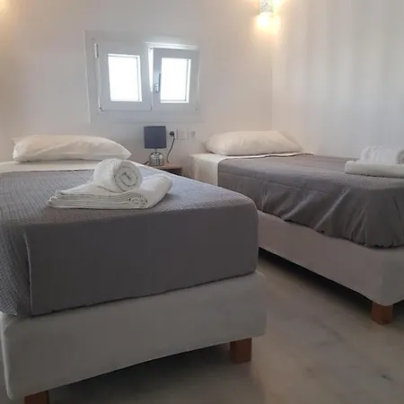 Apartment Empyreal Blue *