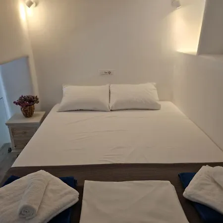 Apartment Empyreal Blue Mykonos Town
